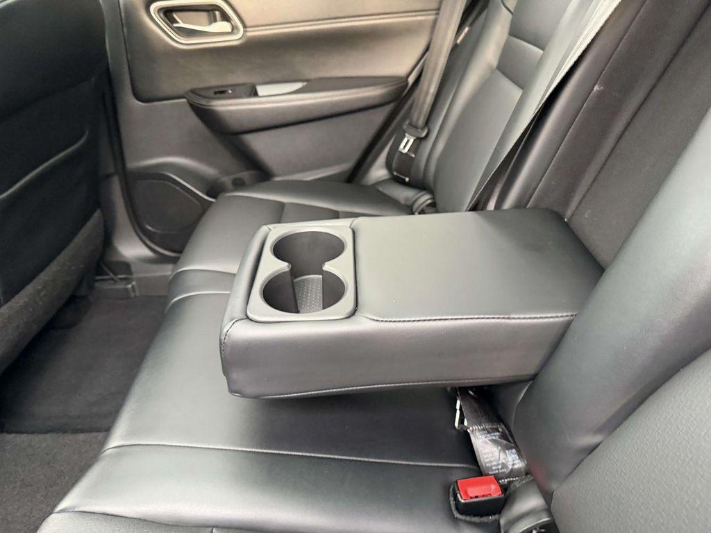 used 2021 Nissan Rogue car, priced at $17,469