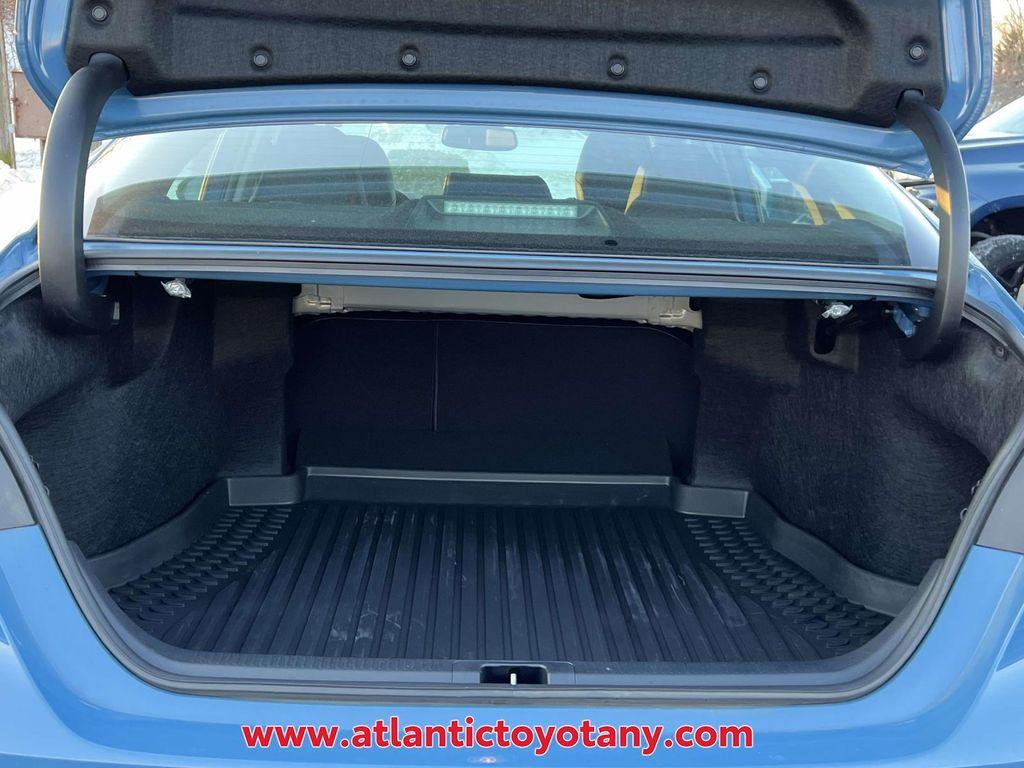 used 2023 Toyota Camry car, priced at $24,990