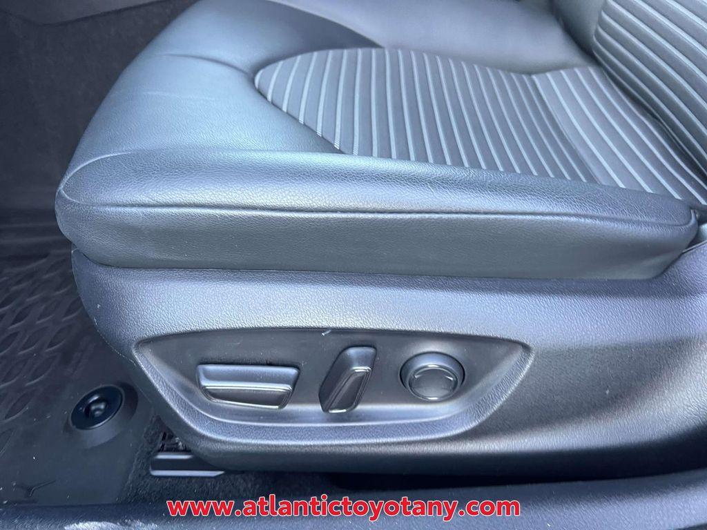 used 2023 Toyota Camry car, priced at $24,990