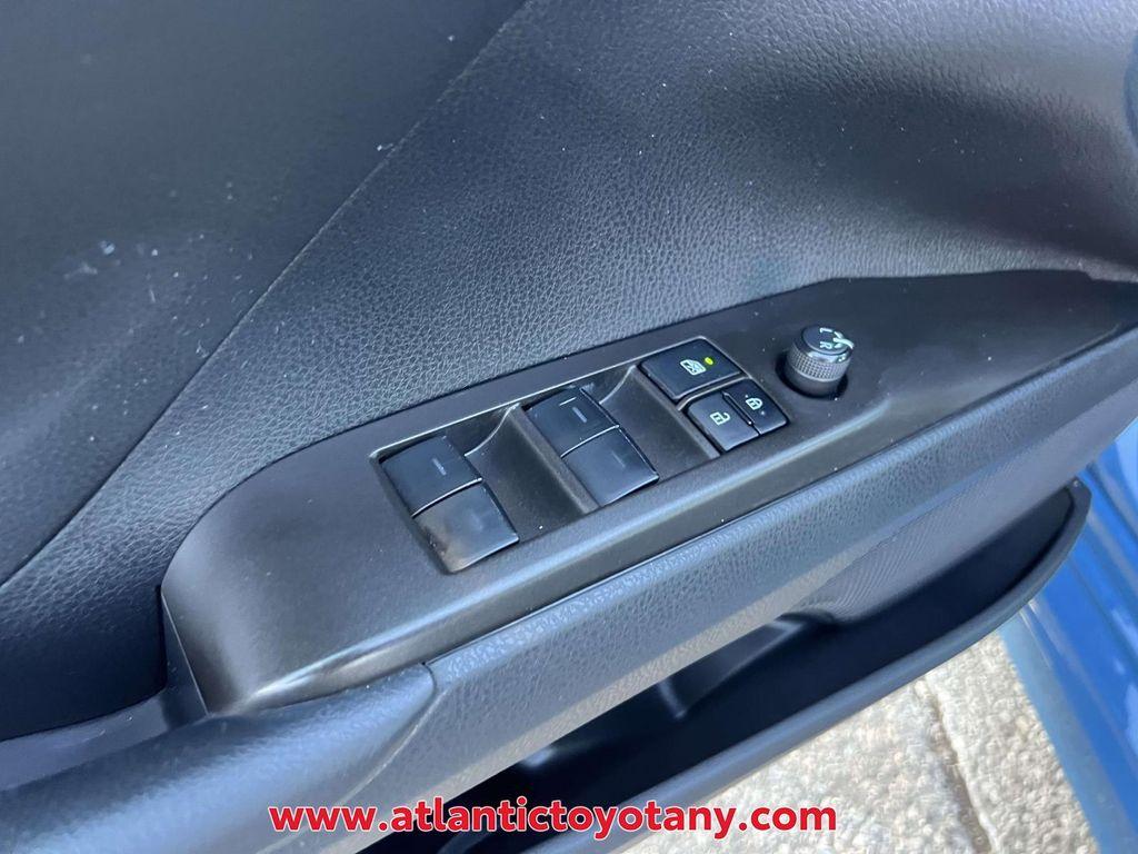 used 2023 Toyota Camry car, priced at $24,990