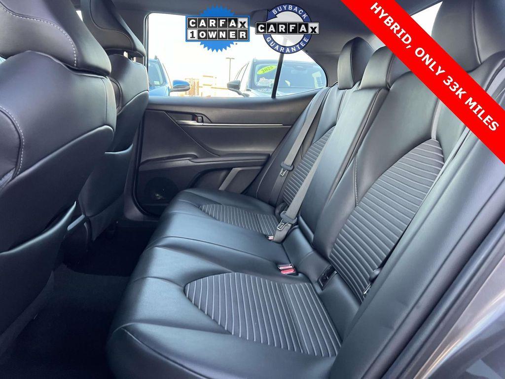 used 2021 Toyota Camry car, priced at $24,770