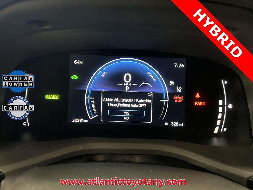 used 2025 Toyota Camry car, priced at $25,995