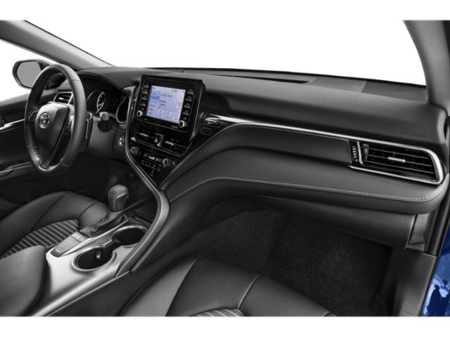 used 2023 Toyota Camry car, priced at $22,500