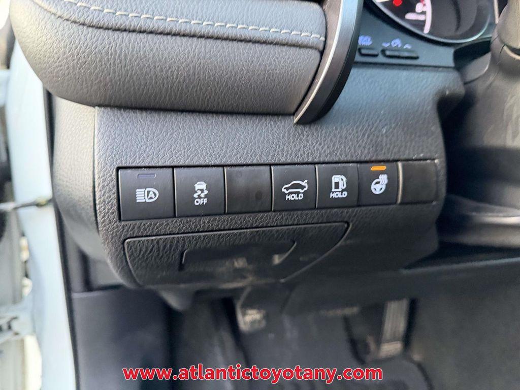 used 2023 Toyota Camry car, priced at $22,776