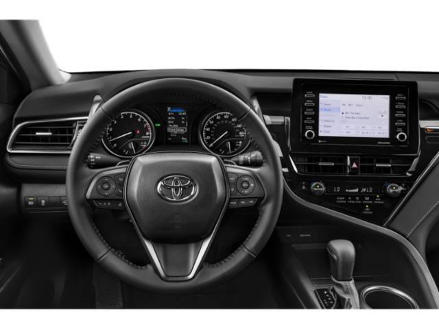 used 2023 Toyota Camry car, priced at $22,500