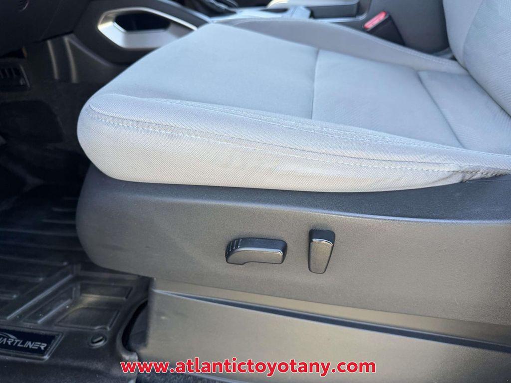 used 2022 Nissan Frontier car, priced at $26,700