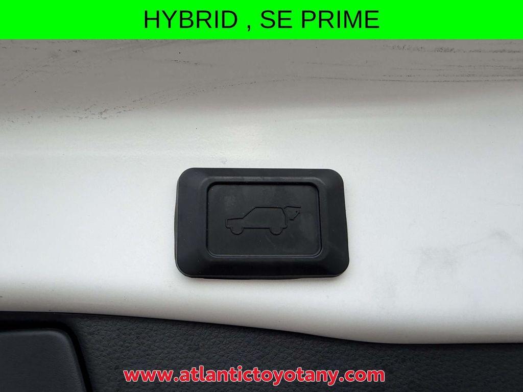 used 2023 Toyota RAV4 Prime car, priced at $35,998