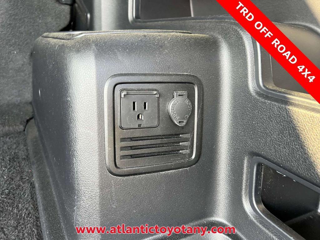 used 2021 Toyota 4Runner car, priced at $37,590