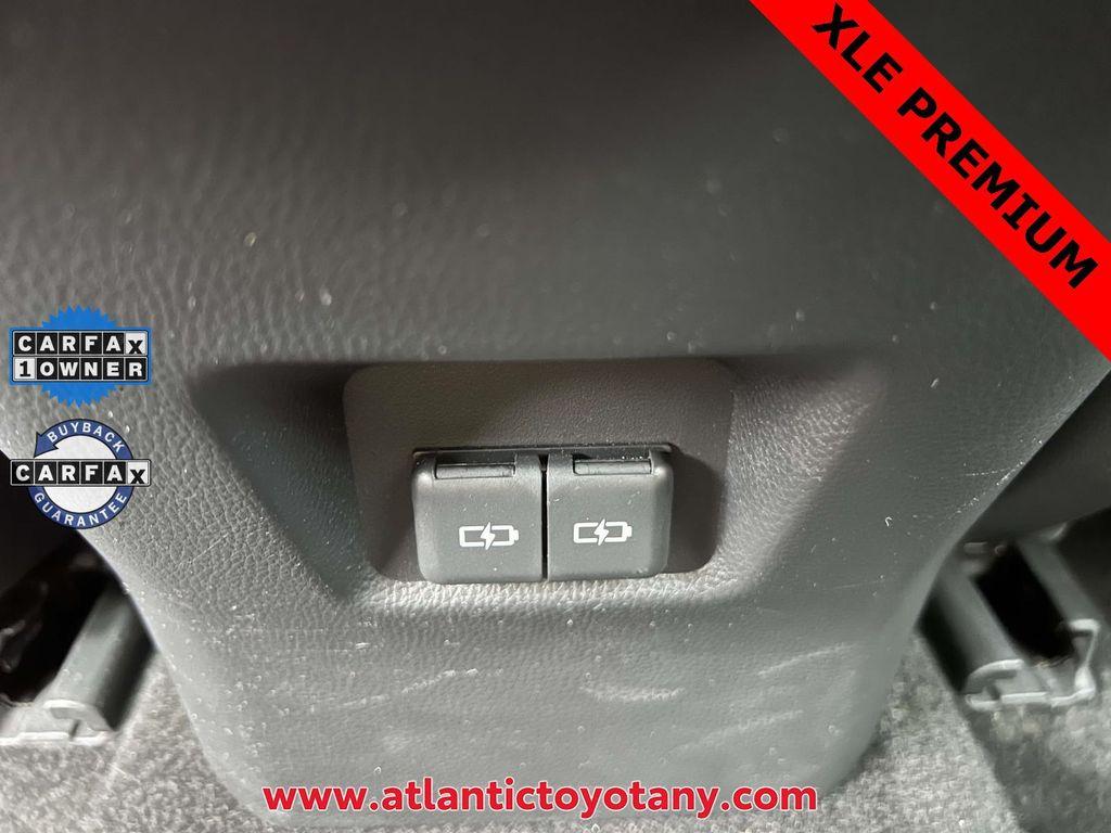 used 2024 Toyota RAV4 car, priced at $31,990