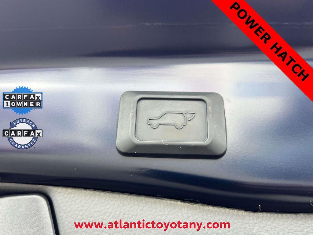 used 2024 Toyota RAV4 car, priced at $31,990