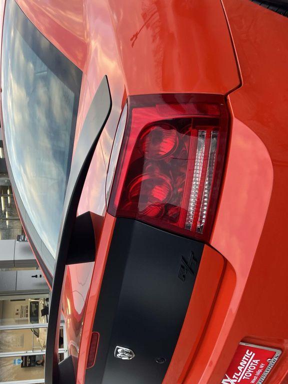 used 2008 Dodge Charger car, priced at $10,995