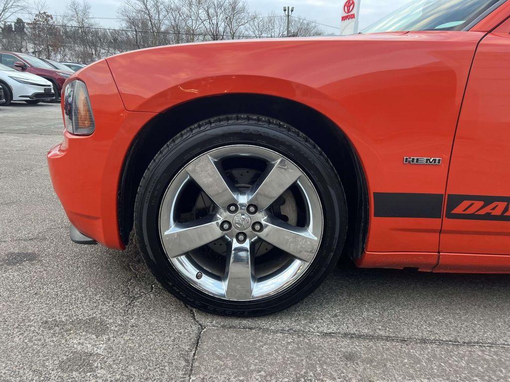 used 2008 Dodge Charger car, priced at $10,995