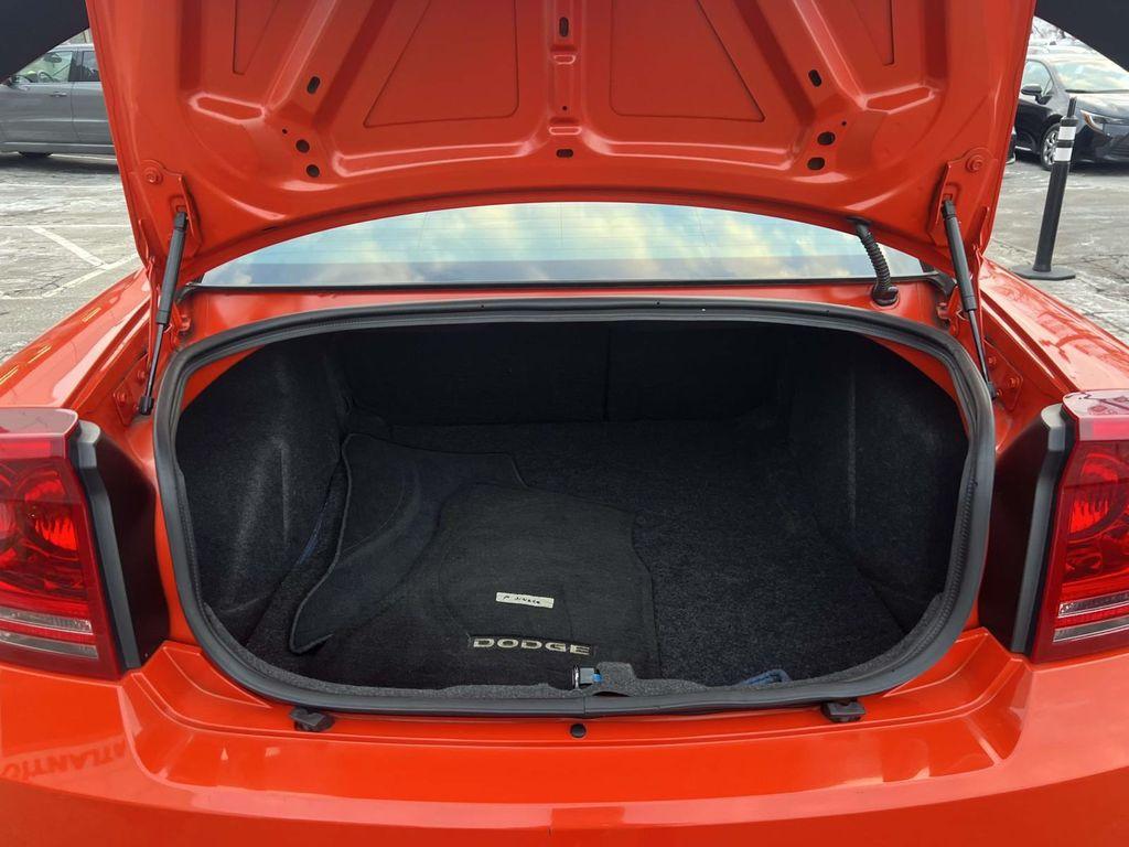 used 2008 Dodge Charger car, priced at $10,995