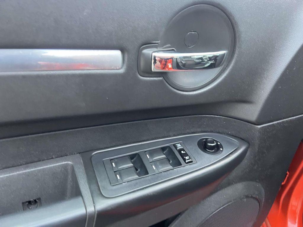 used 2008 Dodge Charger car, priced at $10,995