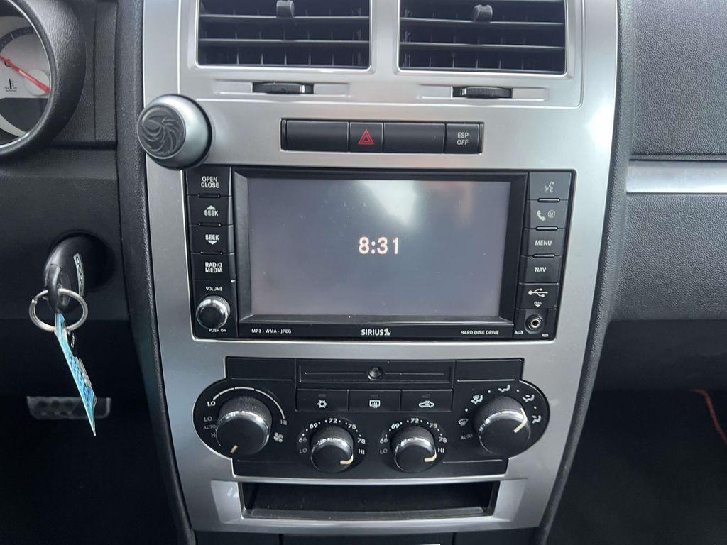 used 2008 Dodge Charger car, priced at $10,995