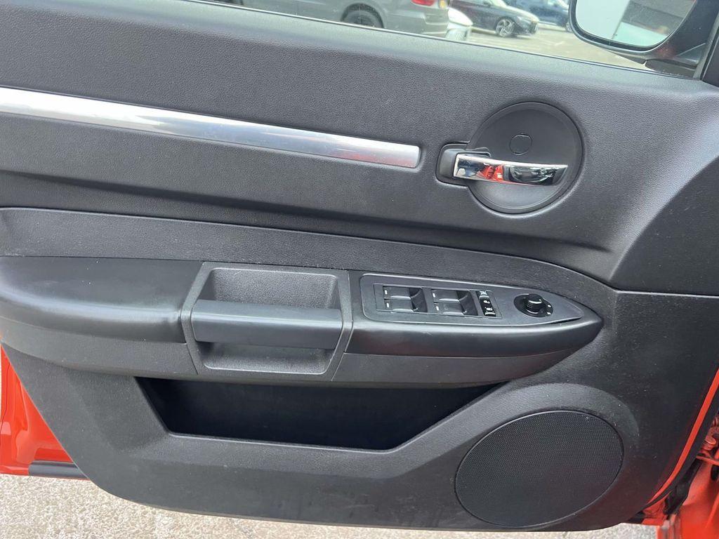 used 2008 Dodge Charger car, priced at $10,995