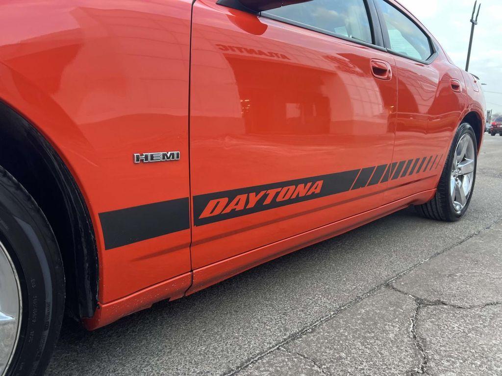 used 2008 Dodge Charger car, priced at $10,995