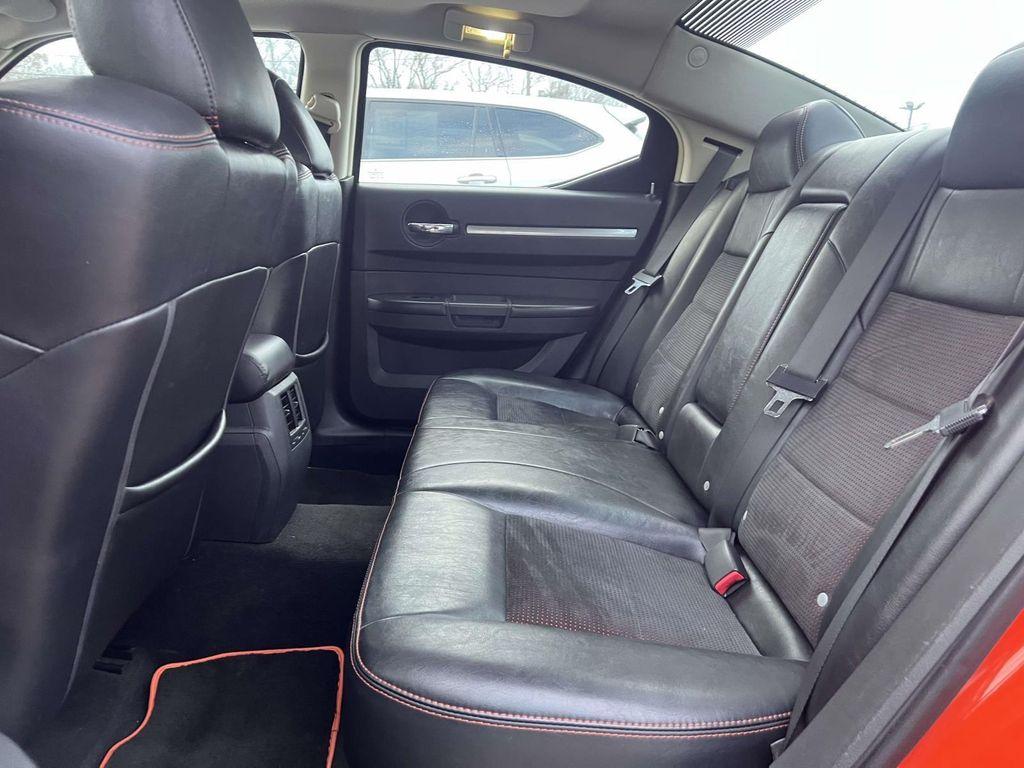 used 2008 Dodge Charger car, priced at $10,995