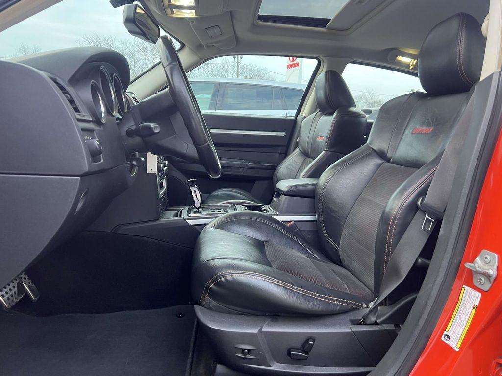 used 2008 Dodge Charger car, priced at $10,995