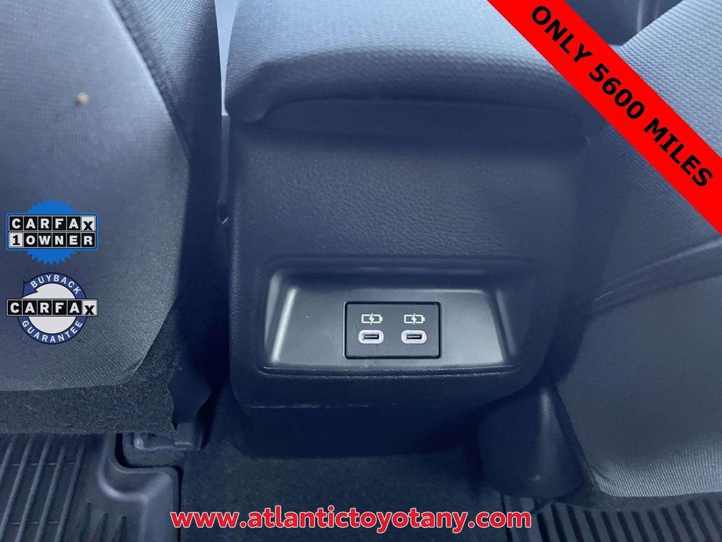 used 2025 Toyota Corolla car, priced at $21,771