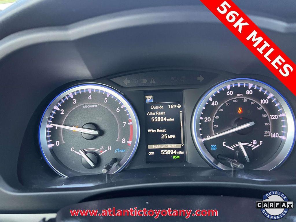 used 2019 Toyota Highlander car, priced at $26,990