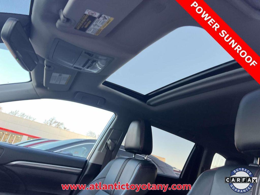 used 2019 Toyota Highlander car, priced at $26,990