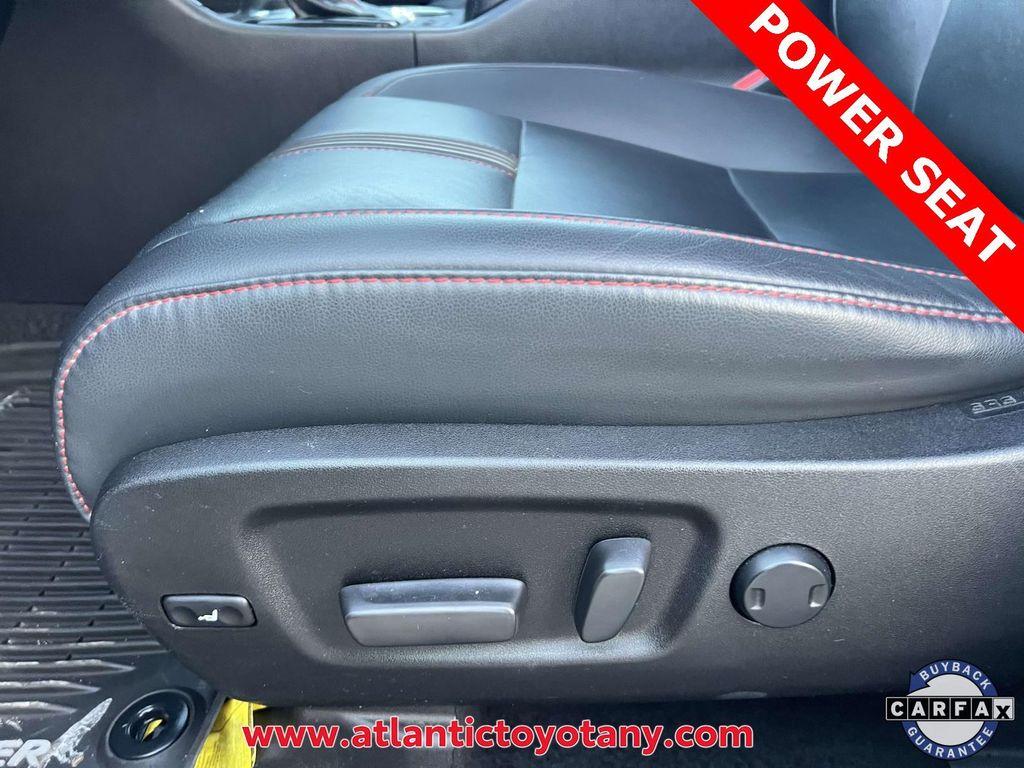 used 2019 Toyota Highlander car, priced at $26,990