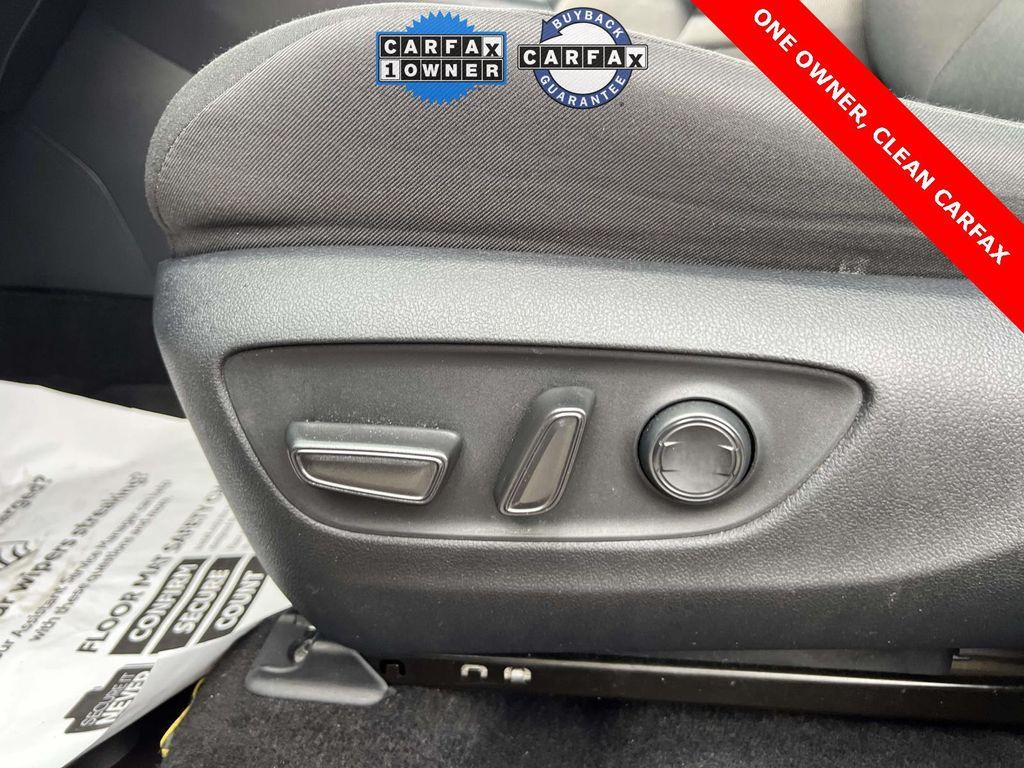 used 2022 Toyota RAV4 car, priced at $22,880