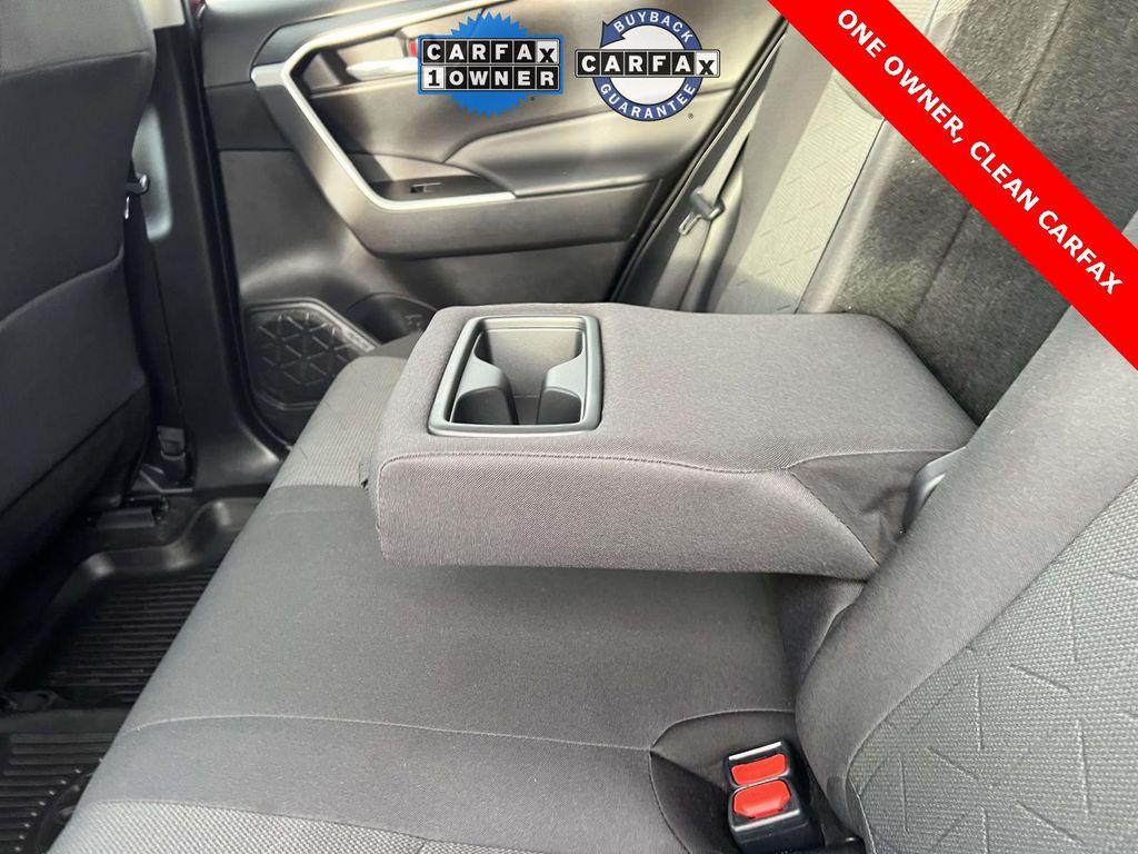used 2022 Toyota RAV4 car, priced at $22,880