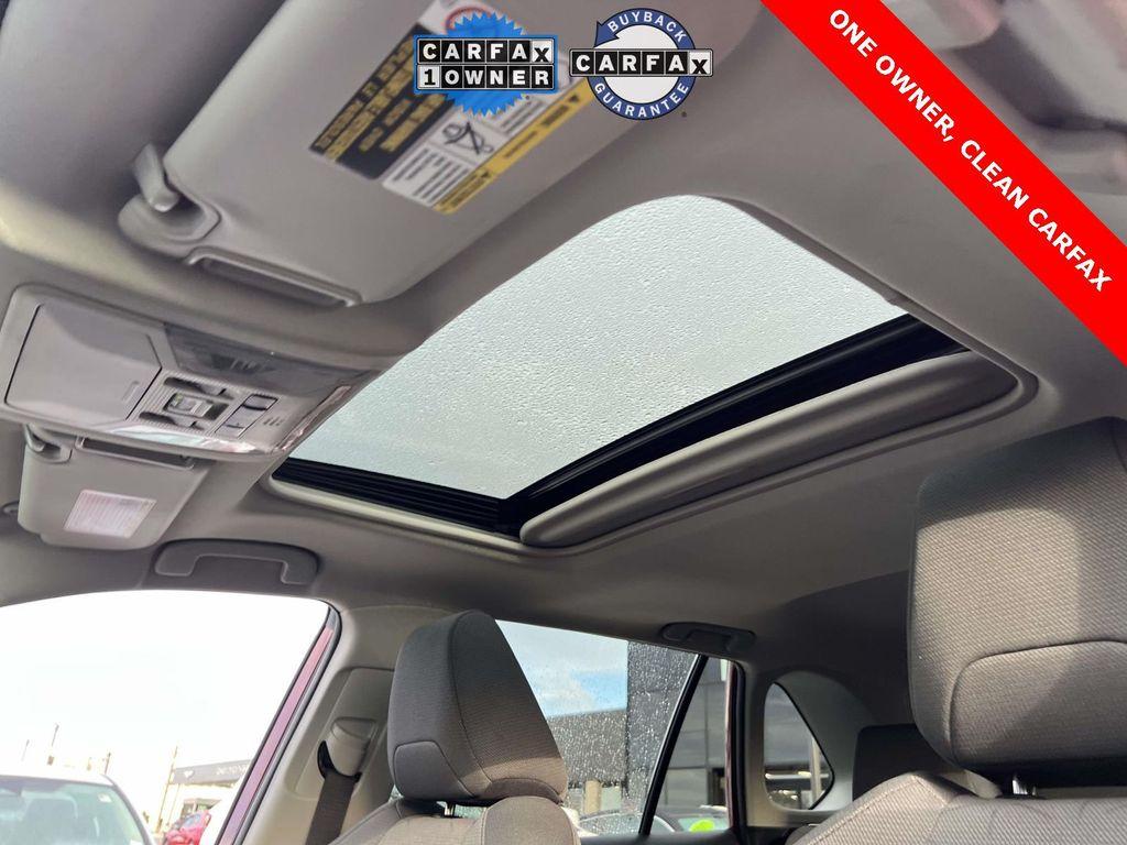 used 2022 Toyota RAV4 car, priced at $22,880