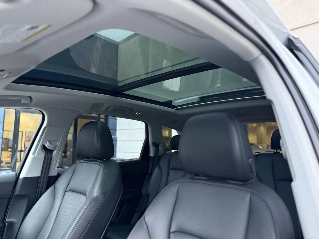 used 2018 Audi Q7 car, priced at $15,789
