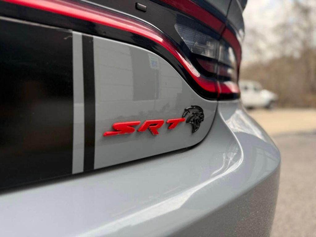 used 2022 Dodge Charger car, priced at $18,991