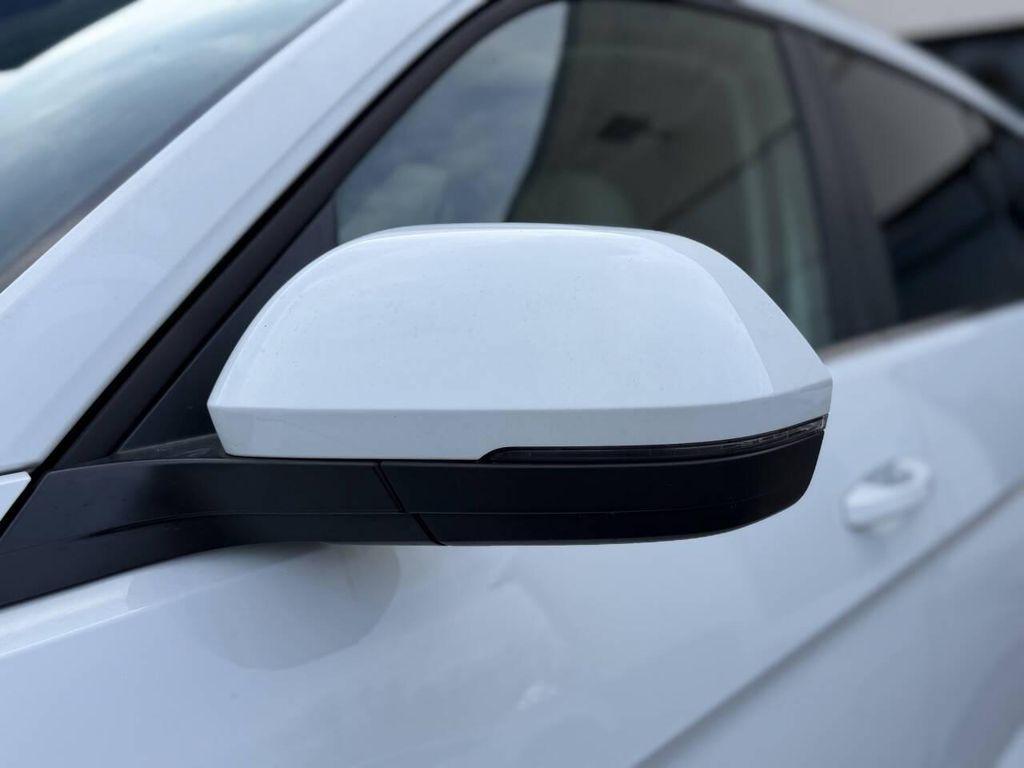 used 2021 Volkswagen Atlas car, priced at $17,991