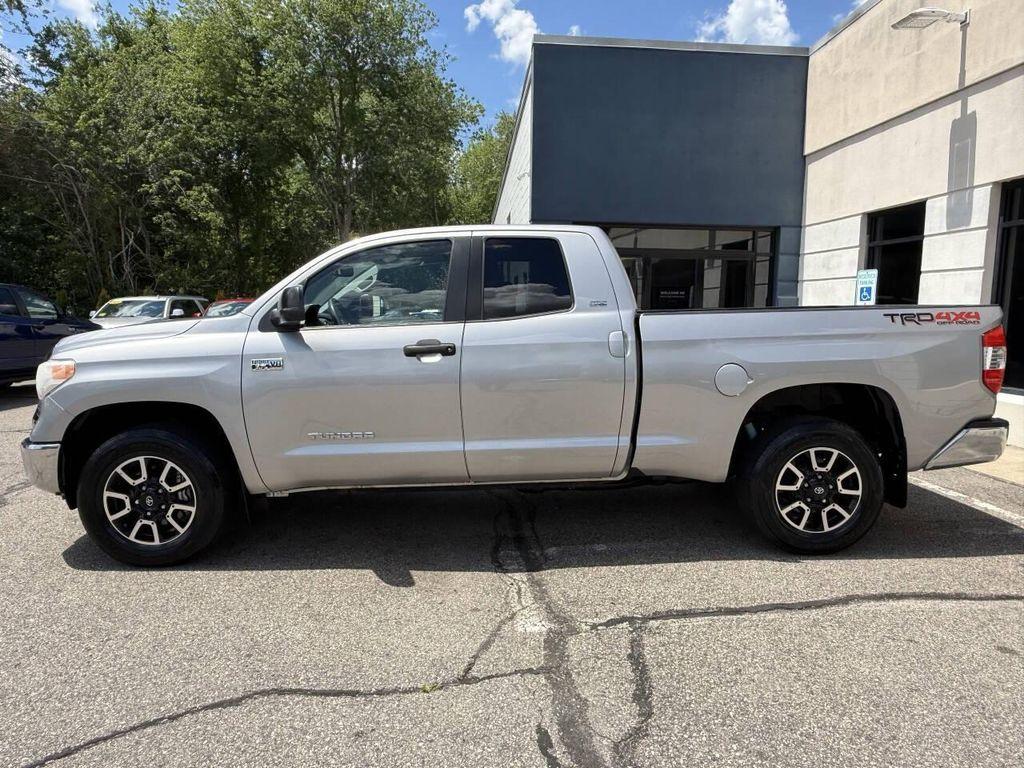 used 2015 Toyota Tundra car, priced at $27,991