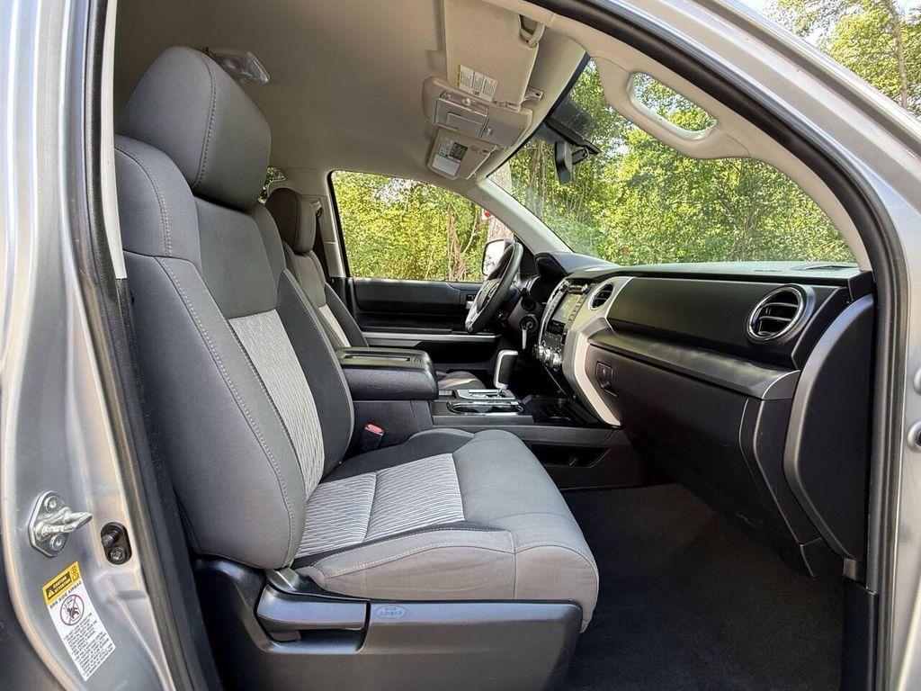 used 2015 Toyota Tundra car, priced at $27,991