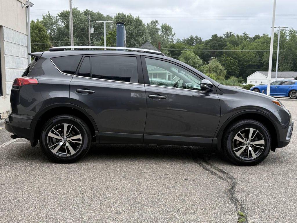 used 2016 Toyota RAV4 car, priced at $19,991
