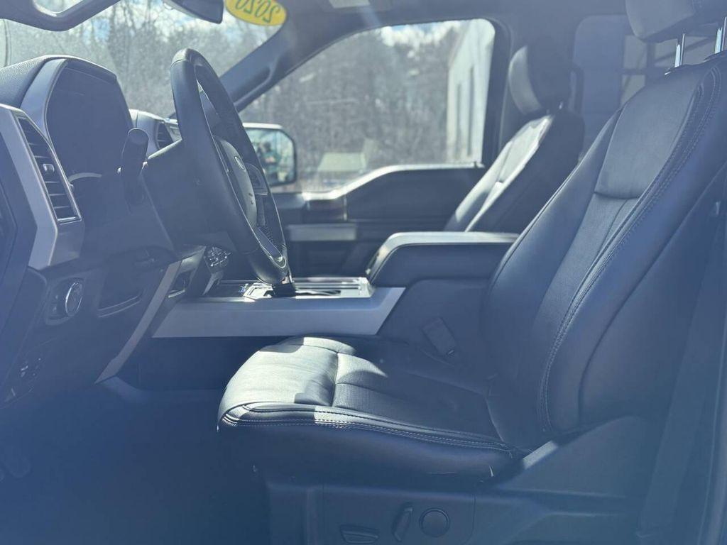 used 2020 Ford F-150 car, priced at $25,567
