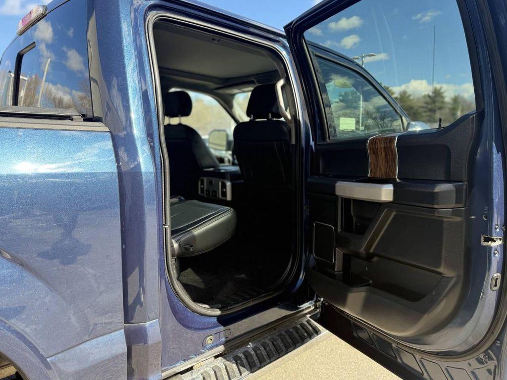used 2020 Ford F-150 car, priced at $25,567