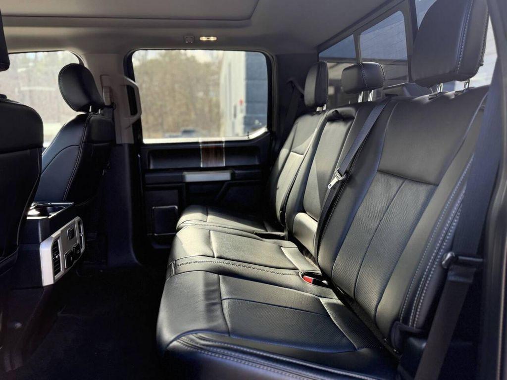 used 2020 Ford F-150 car, priced at $25,567