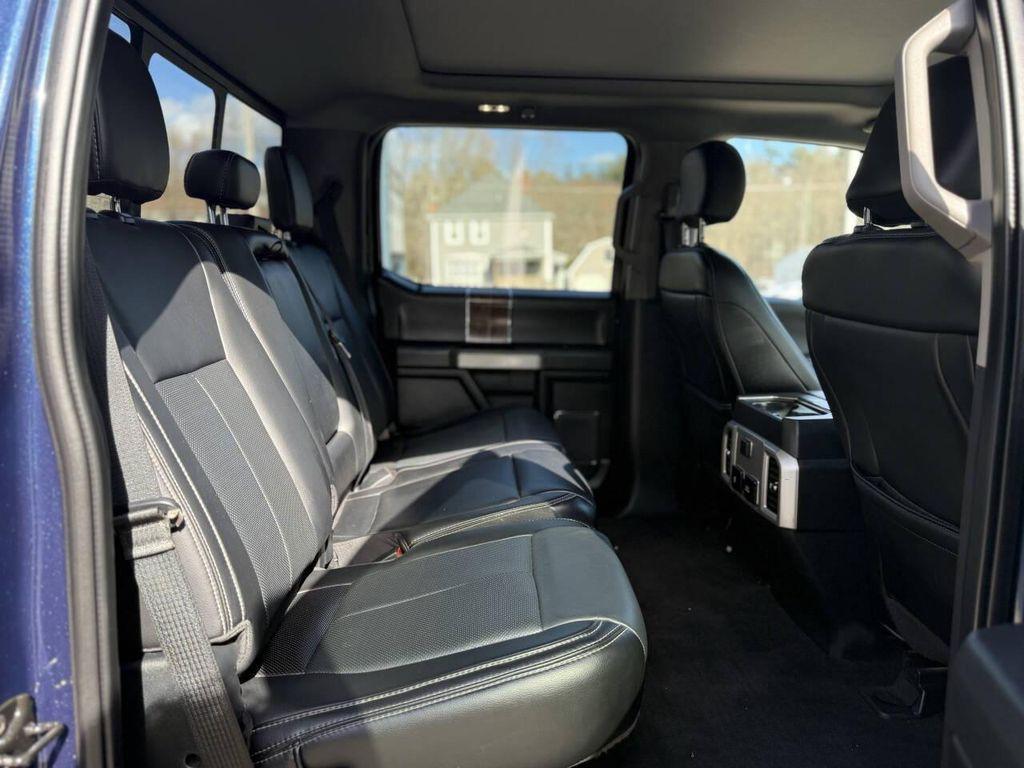 used 2020 Ford F-150 car, priced at $25,567