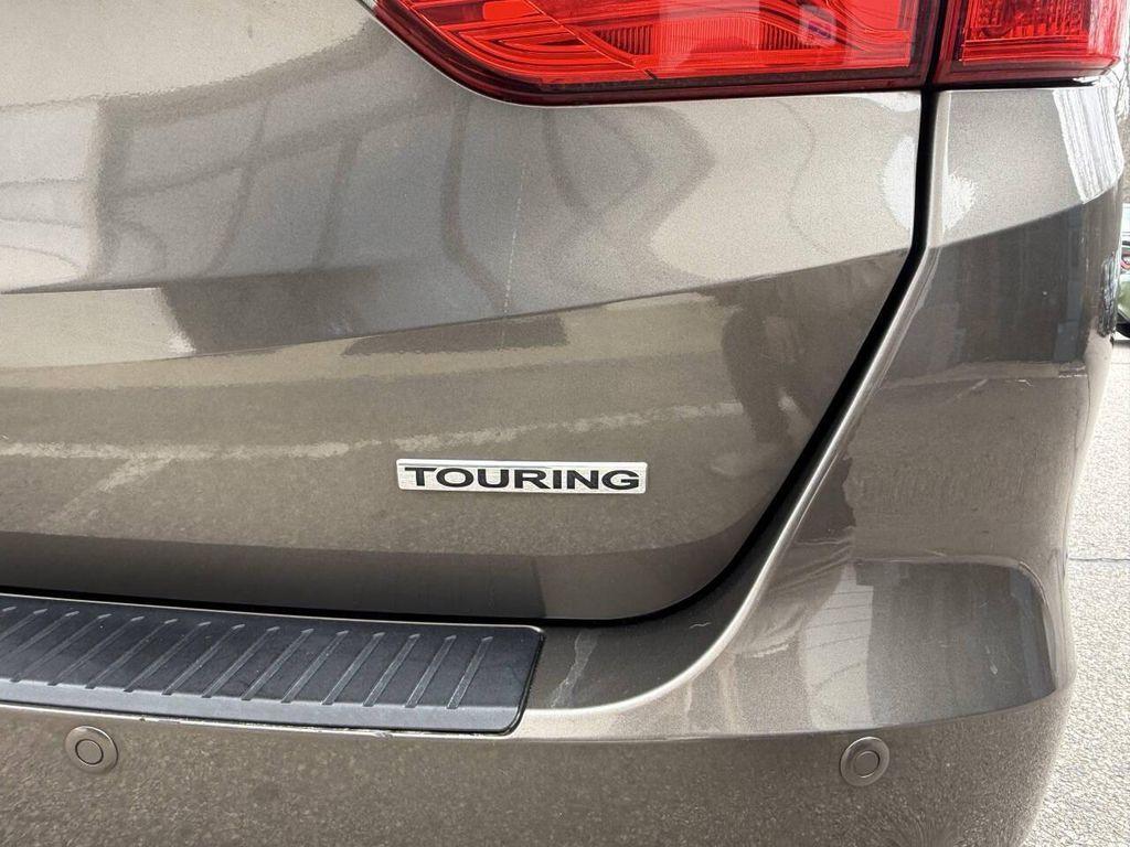 used 2018 Honda Odyssey car, priced at $18,678