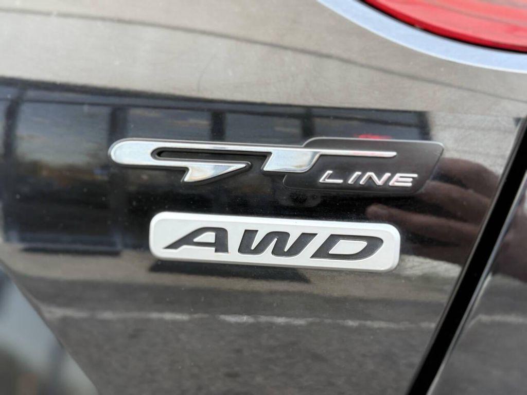 used 2020 Kia Stinger car, priced at $18,991