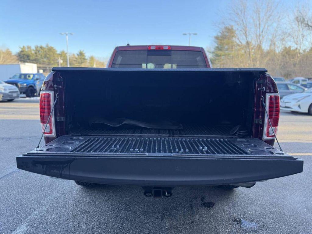 used 2017 Ram 1500 car, priced at $22,567