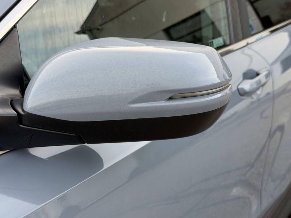 used 2020 Honda CR-V car, priced at $19,991