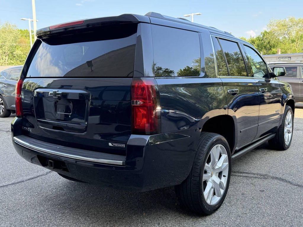 used 2017 Chevrolet Tahoe car, priced at $18,991