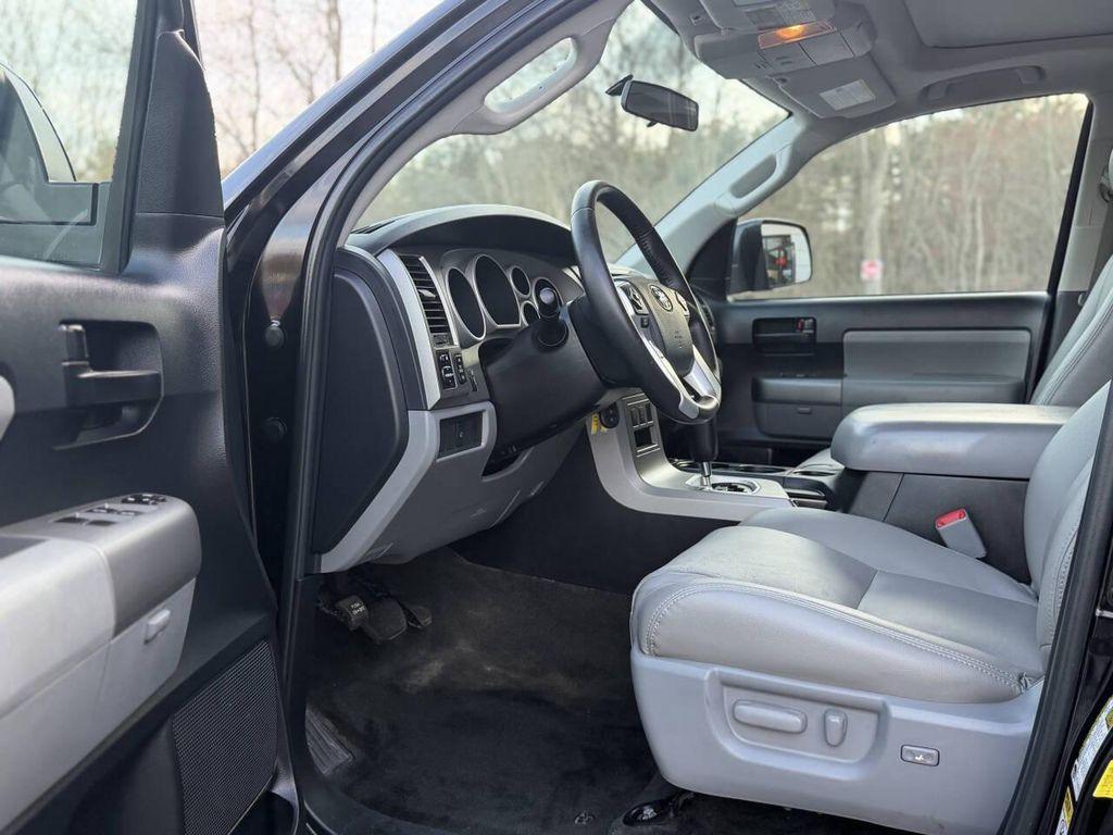 used 2015 Toyota Sequoia car, priced at $20,991