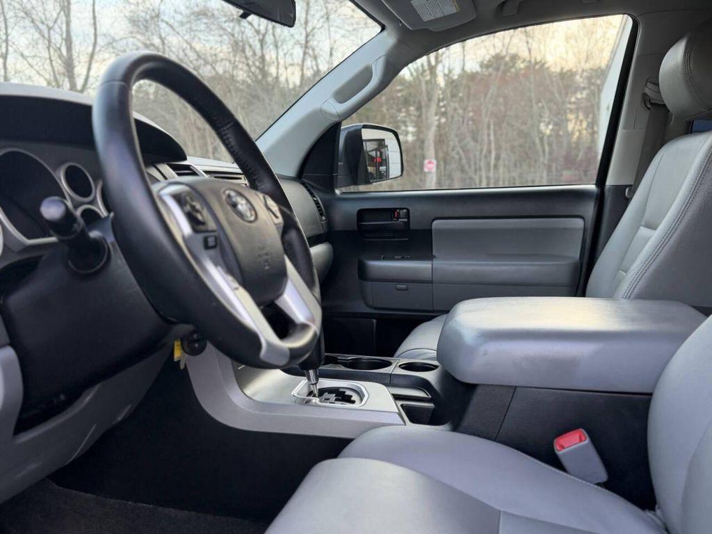 used 2015 Toyota Sequoia car, priced at $20,991