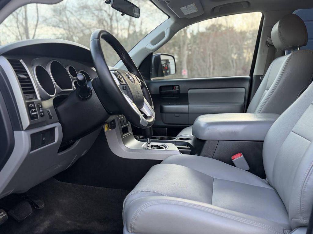 used 2015 Toyota Sequoia car, priced at $20,991