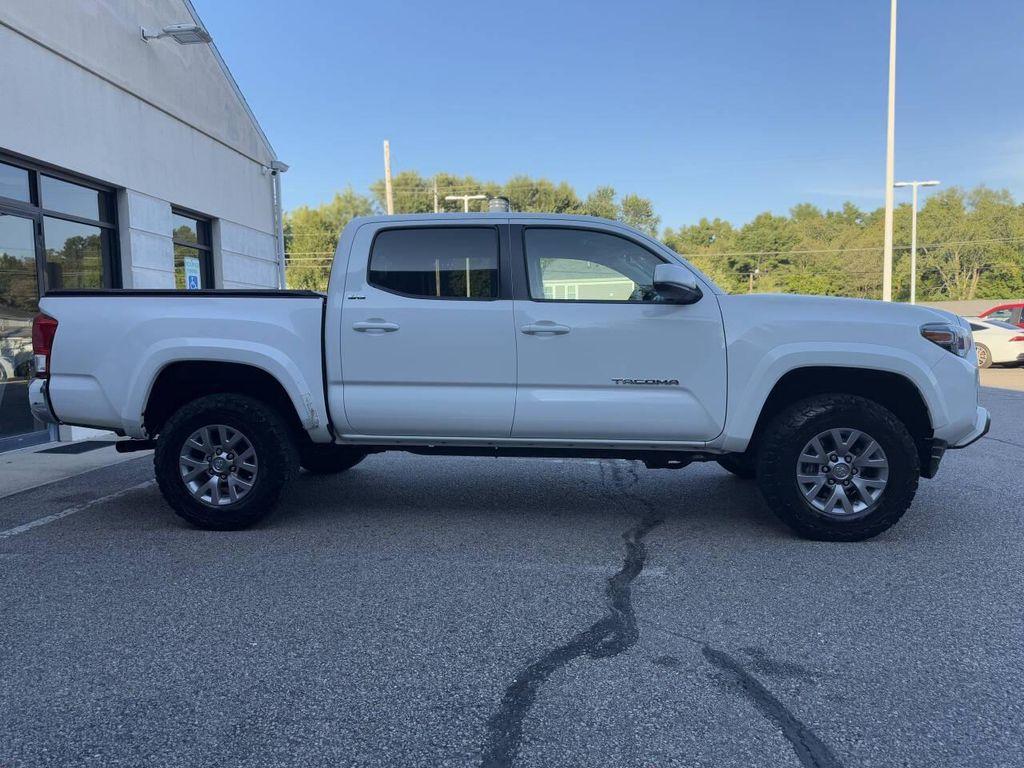 used 2016 Toyota Tacoma car, priced at $22,991