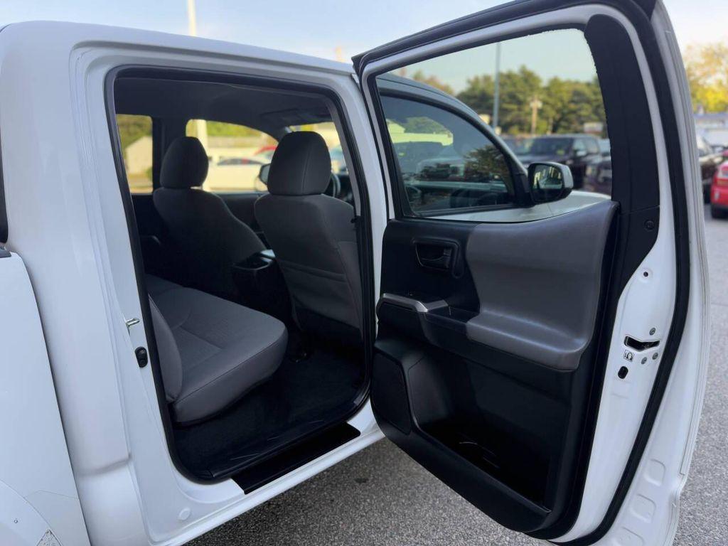 used 2016 Toyota Tacoma car, priced at $22,991